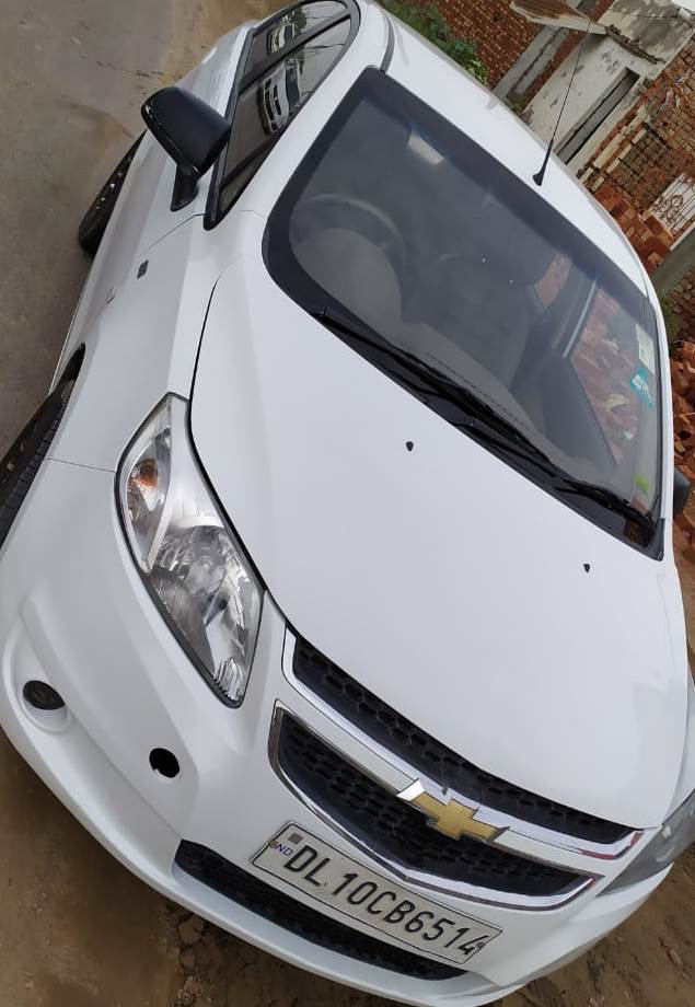 Chevrolet Sail(2012-2014) 1.2 Ls Abs